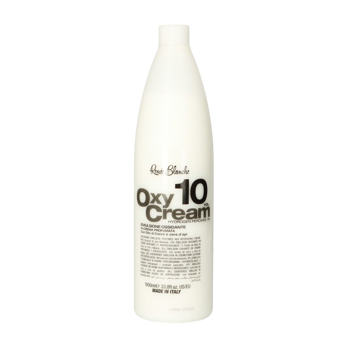 Bheysé Oxy-Creme 3 % 1000 ml