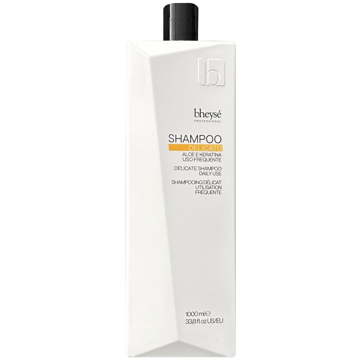 Bheysé zartes Shampoo 1000 ml