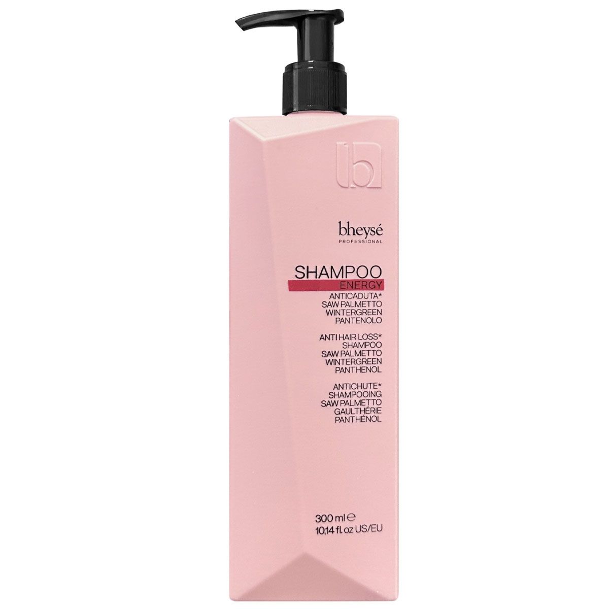 Bheysé Energieshampoo 300 ml