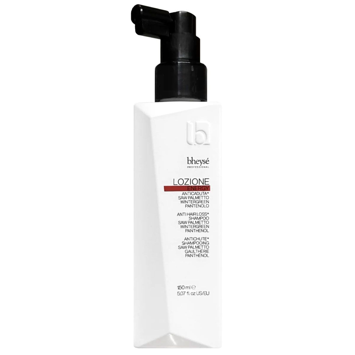 Bheysé Energielotion 150 ml
