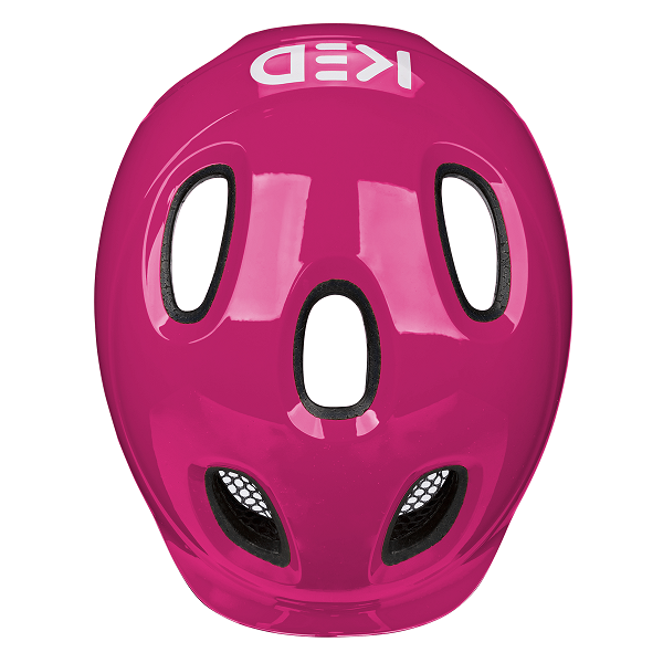 Ked Fahrradhelm Meggy Spark M (50-55 cm) – Pink
