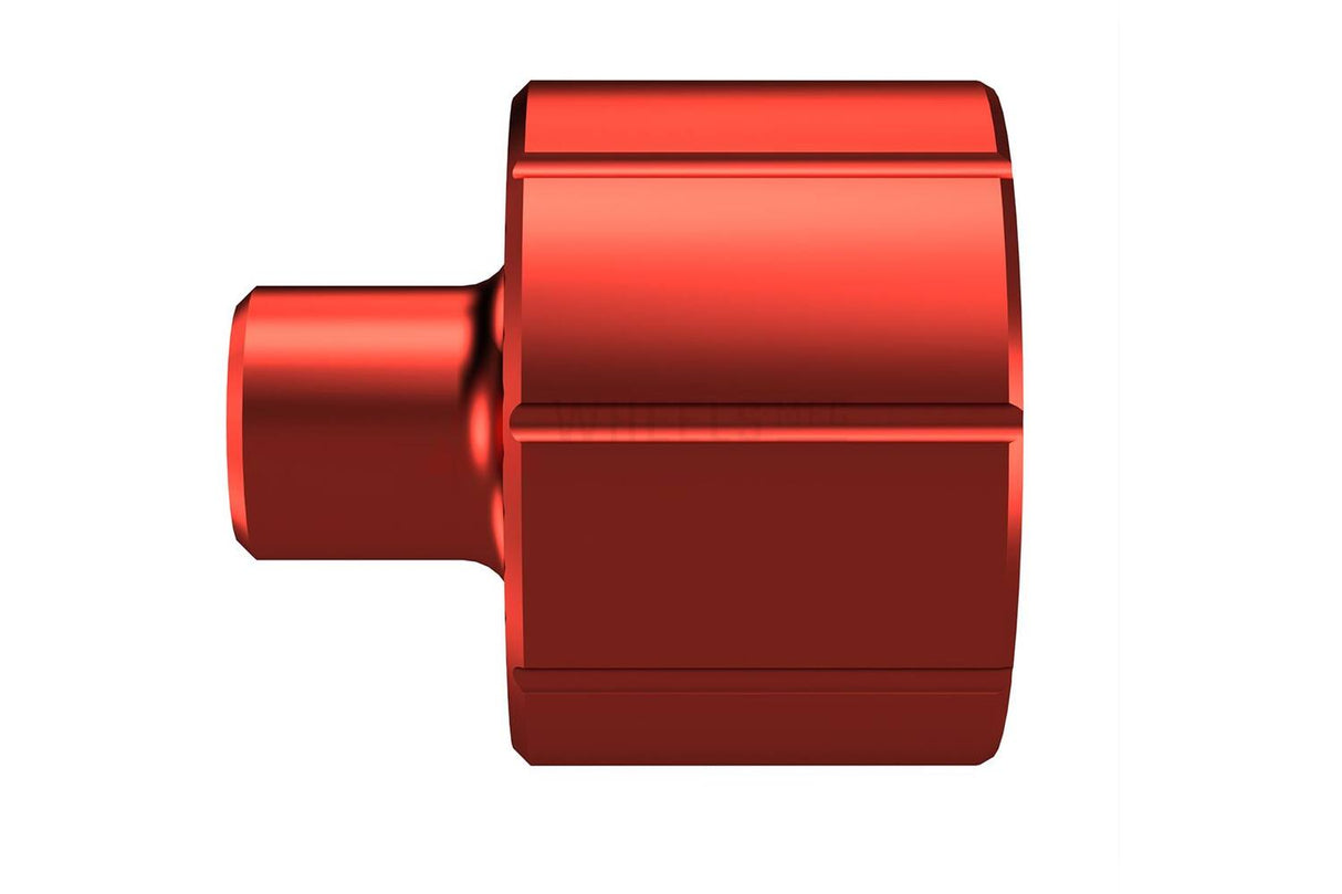 Räder, die Räder herstellen, MFG Centerlock-Rotor-Sicherungsring-Werkzeuge