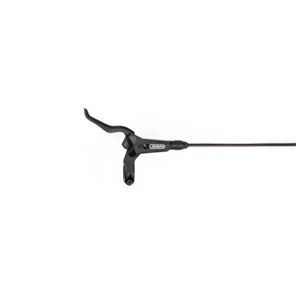 QB0605A Elvedes hydraulisches Antriebssystem