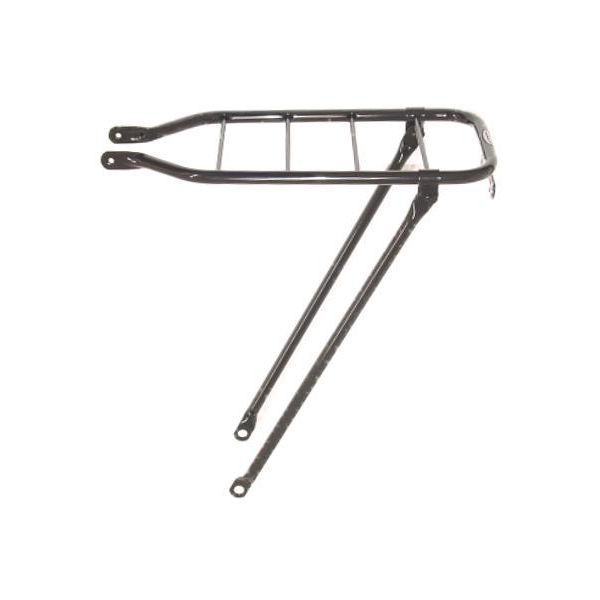 STECO Reparaturträger 28 Schwarz