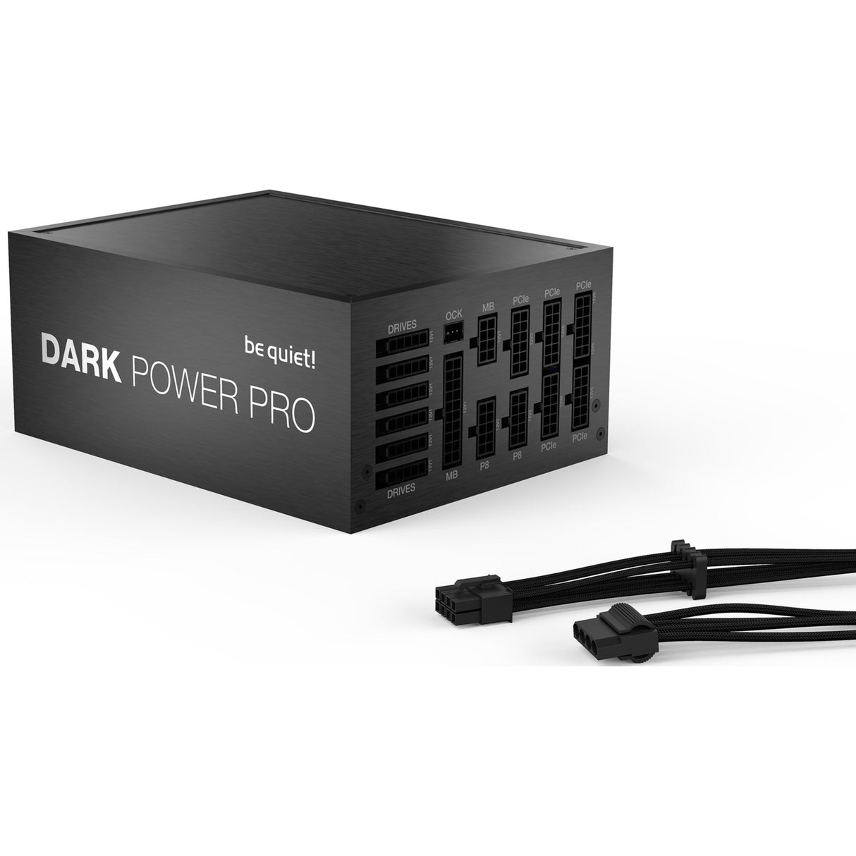 Ruhig sein! Dark Pro 12 1200W