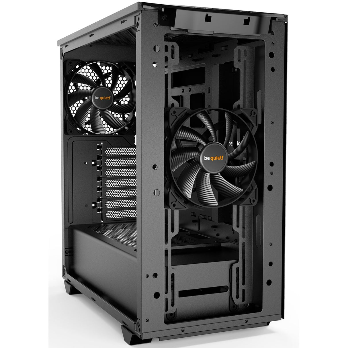 Ruhig sein! Ruhig sein! Reine Basis 500