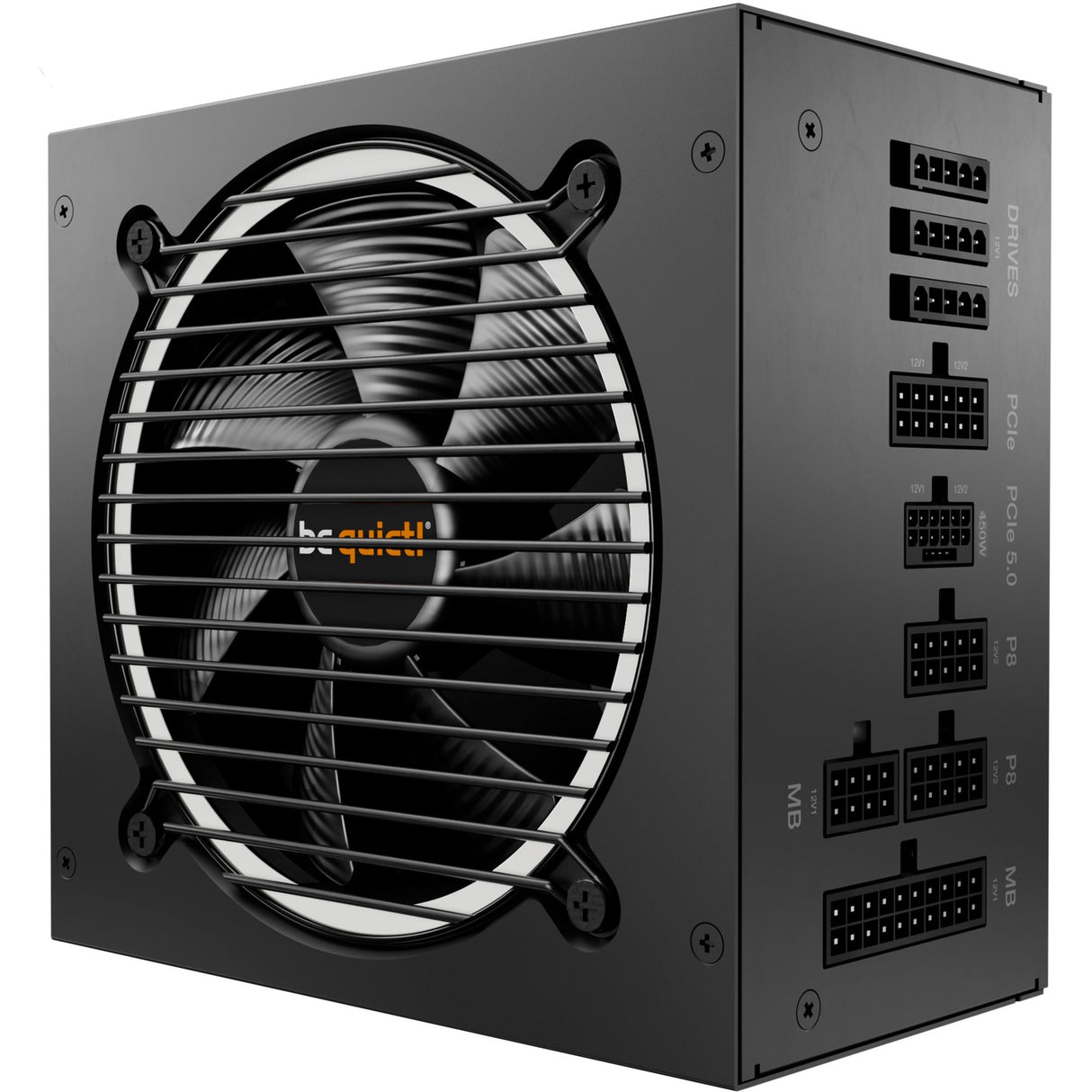 Ruhig sein! Rein 12m 650W