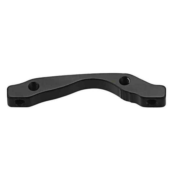 Tektro -Scheibenbremsadapter A2: vorne Ø160 mm hinten Ø140 mm