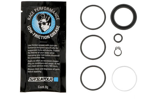 Srsuntour SR Suntour - Service-Kit Luftdichtung für RUC38 FKA121-07