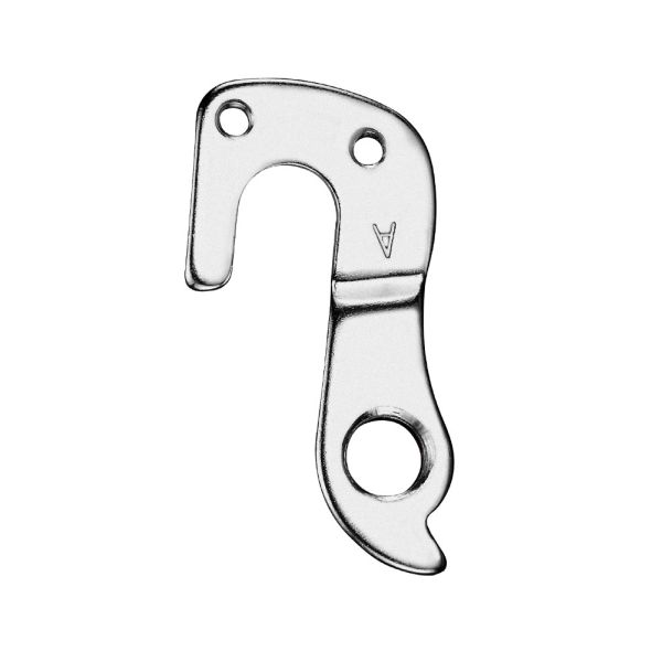 Umwerferanhänger GH-165 59,2 mm Silber
