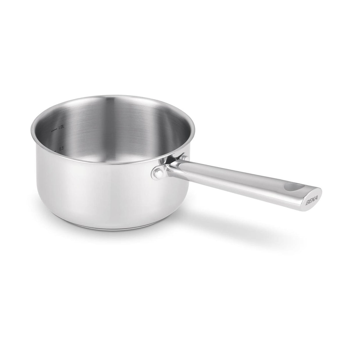 Beka Cicla Kochtopf 16 cm Edelstahl