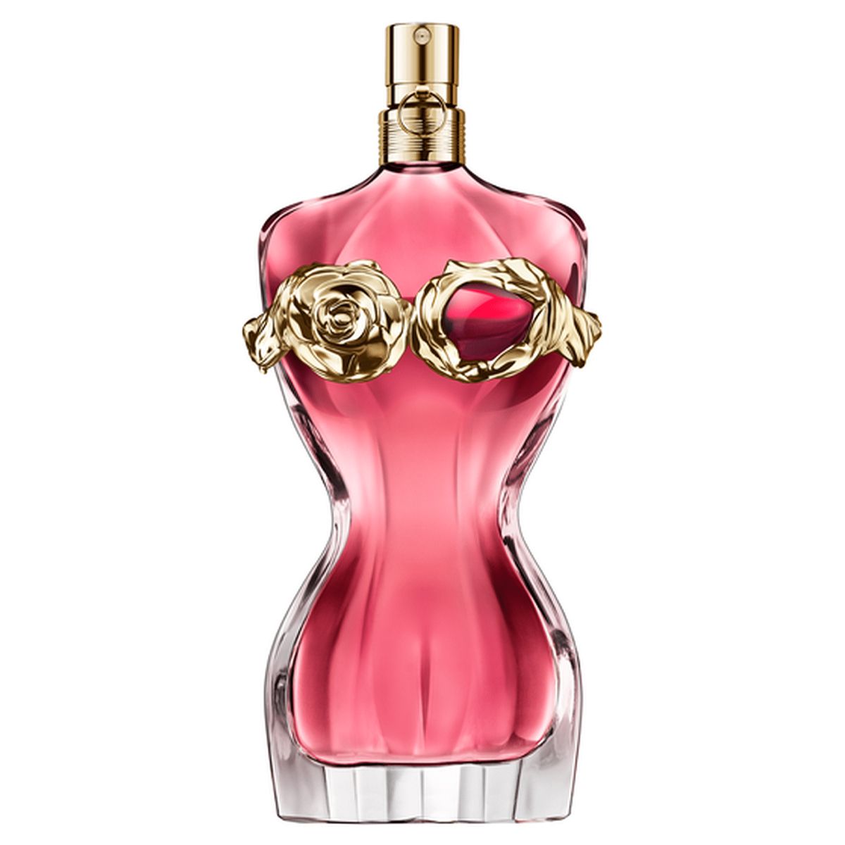 Jean paul gaultier eau de parfum la belle rosea 100ml dames