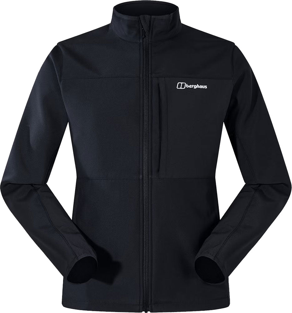 Berghaus ghlas 3.0 - Softshelljacke