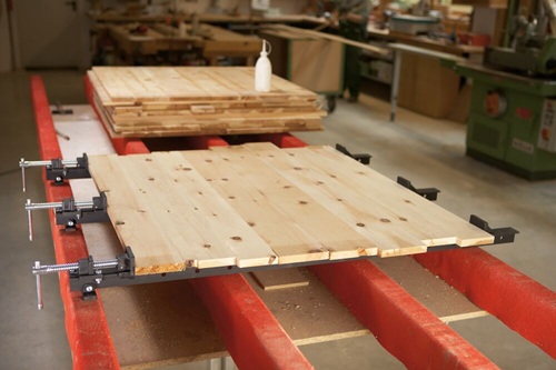 Bessey Türspanner TB 2100 - TB210