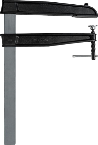 Bessey Tiefspannklemme TGNT-K 600 250 – TGN60T25K