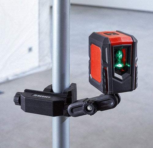 Bessey stelh multifunktionaler Laserhalter – stelh