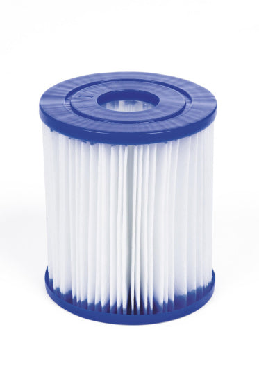 Bestway aufblasbares Pool-Schnellset mit Pumpe ca. 305-s
