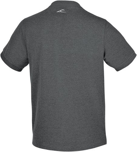 Beta 7553g l Arbeits-T-Shirt | Melangegrau - 075530403