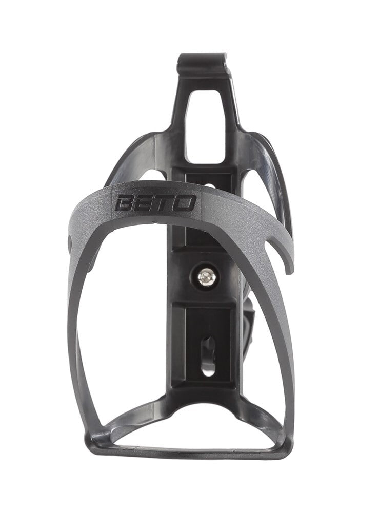Beto Bidone Holder BC-110C wird schwarz.