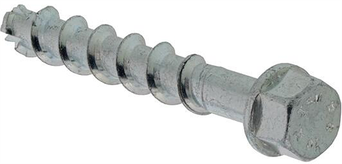 Spit tapcon xtrem hfl Betonschraube 6x100 65 (100 Stück) (nml)
