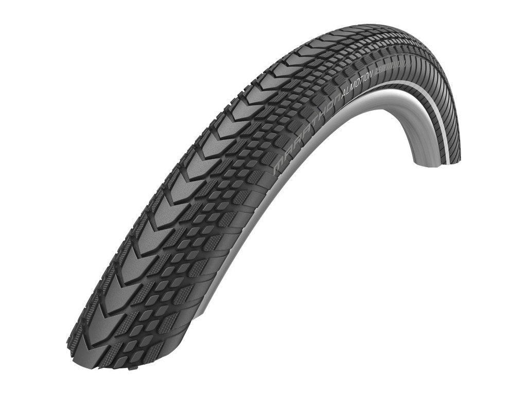 Schwalbe Reifen 50-622 28x2,00 Marathon Almotion Performance Reflection zl