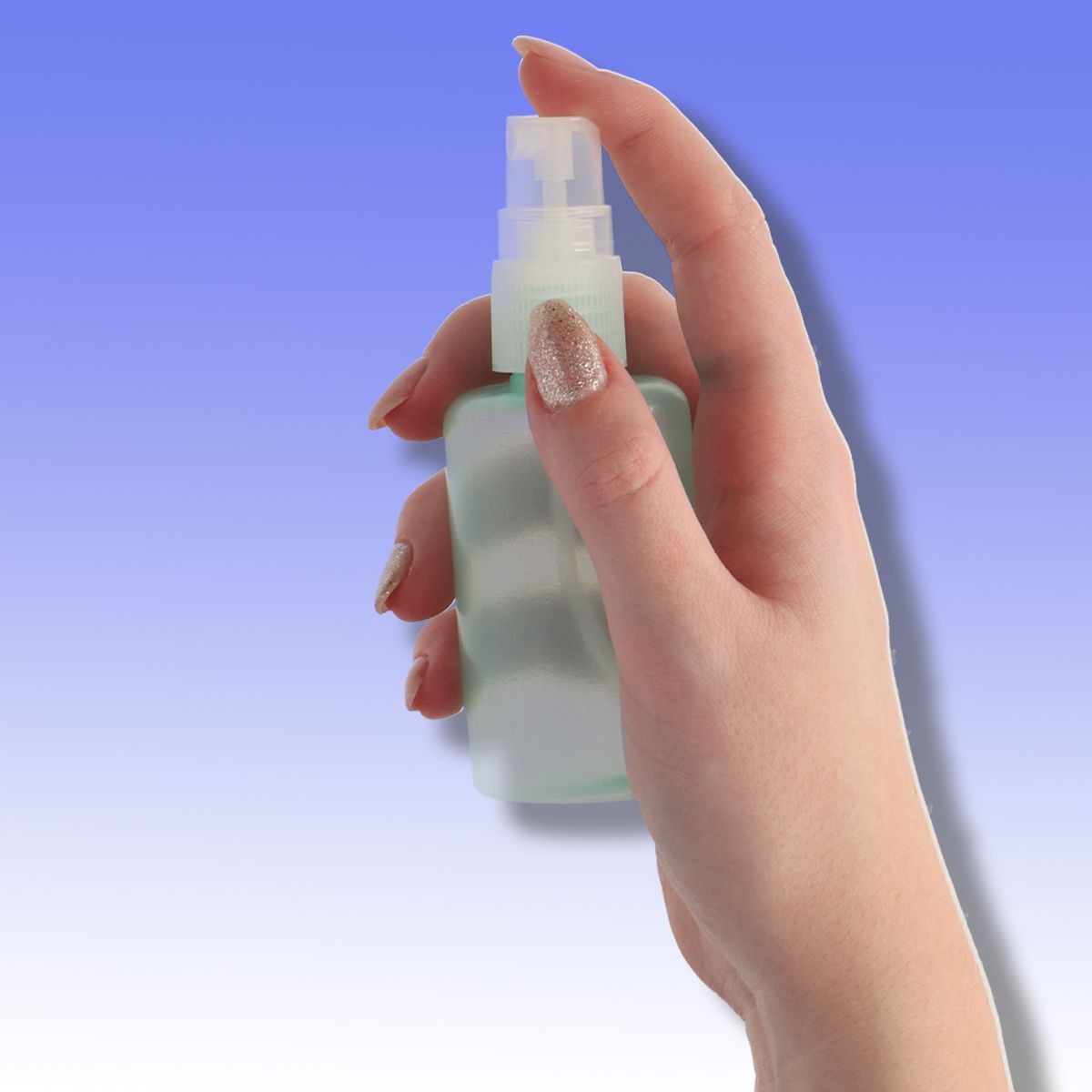 Badespaß Vapo Frosted 60ml sortiert