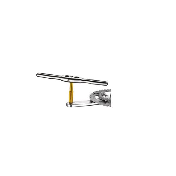 Icetoolz Reparaturset für Pedalachse Xpert E521