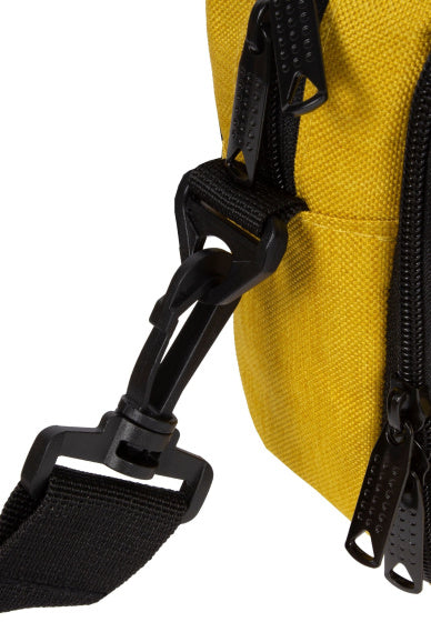 Bike Drops Lenkertasche mit Schultergurt Nylon 3l gelb