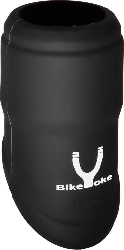 Bikeyoke Willy Max Sattelklemmenabdeckung