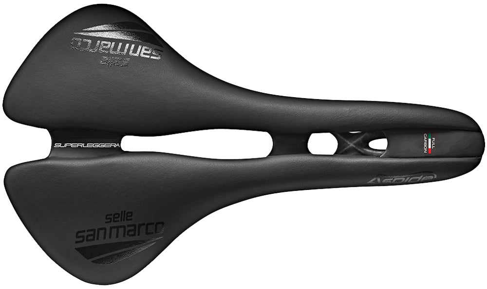 Selle San Marco Aspide Superleggera Sattel