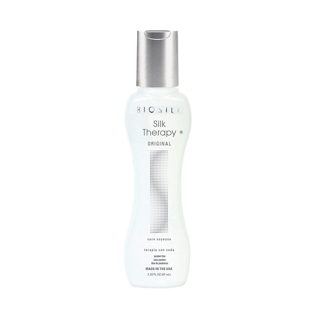 Biosilk Seidentherapie Original 67ml