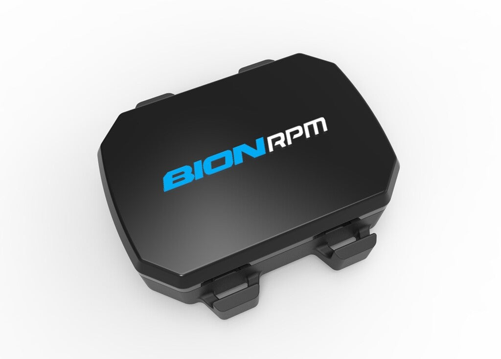 Bion Trittfrequenzsensor Bluetooth Ant+