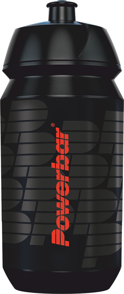 Powerbar Black Line Trinkflasche 500ml
