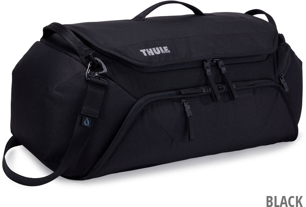 Thule Roundtrip Bike Duffel 55l – Reisetasche