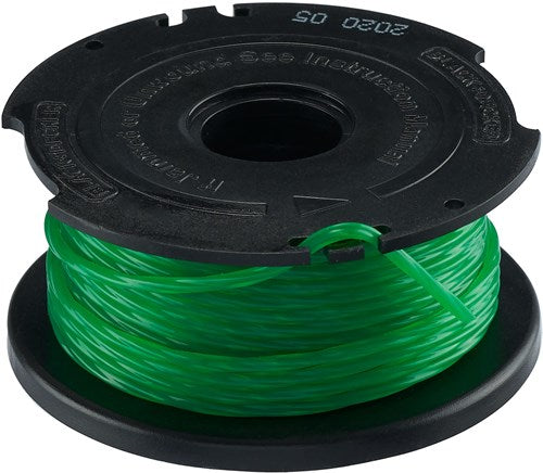 Black+decker doppelrolle 6m - a6482-xj