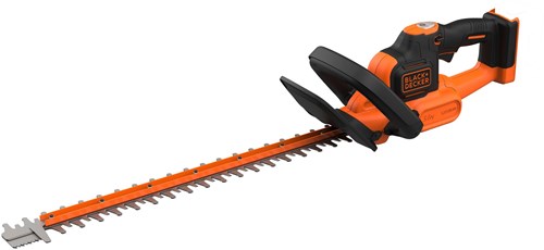 Black+decker bchts36b 36v 55cm heckenschere sb | ohne Akku und Ladegerät - bchts36b-xj