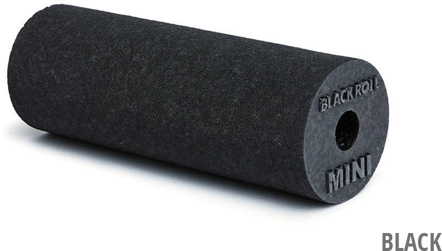 Blackroll Mini – Faszienrolle