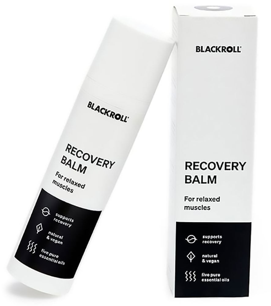 Blackroll Recovery Balm – regenerierendes Gel