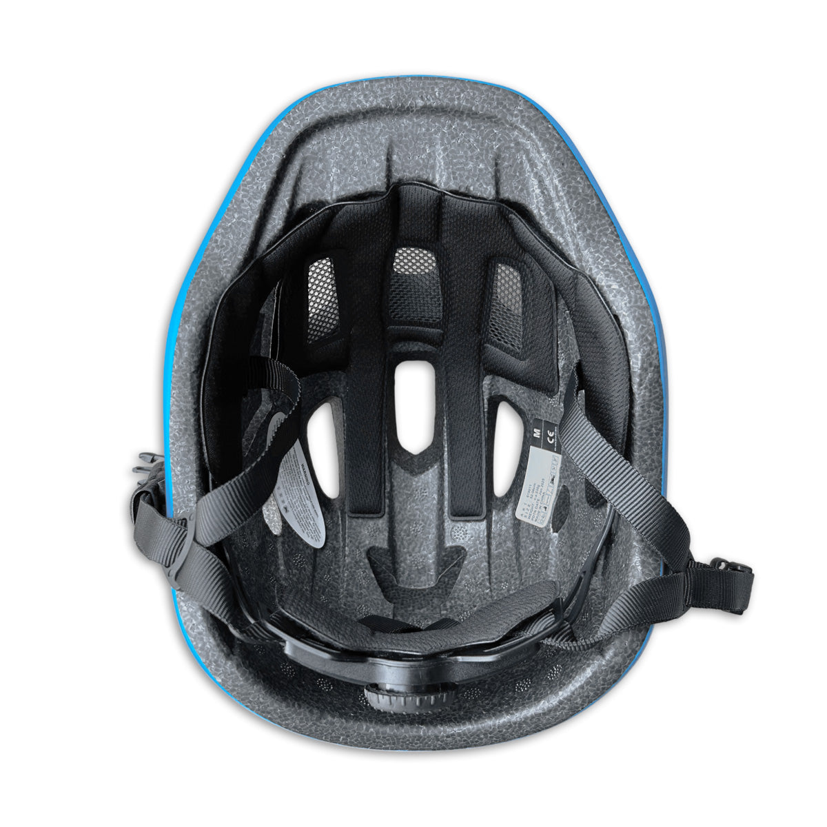 Lynx Fahrradhelm Kidz m