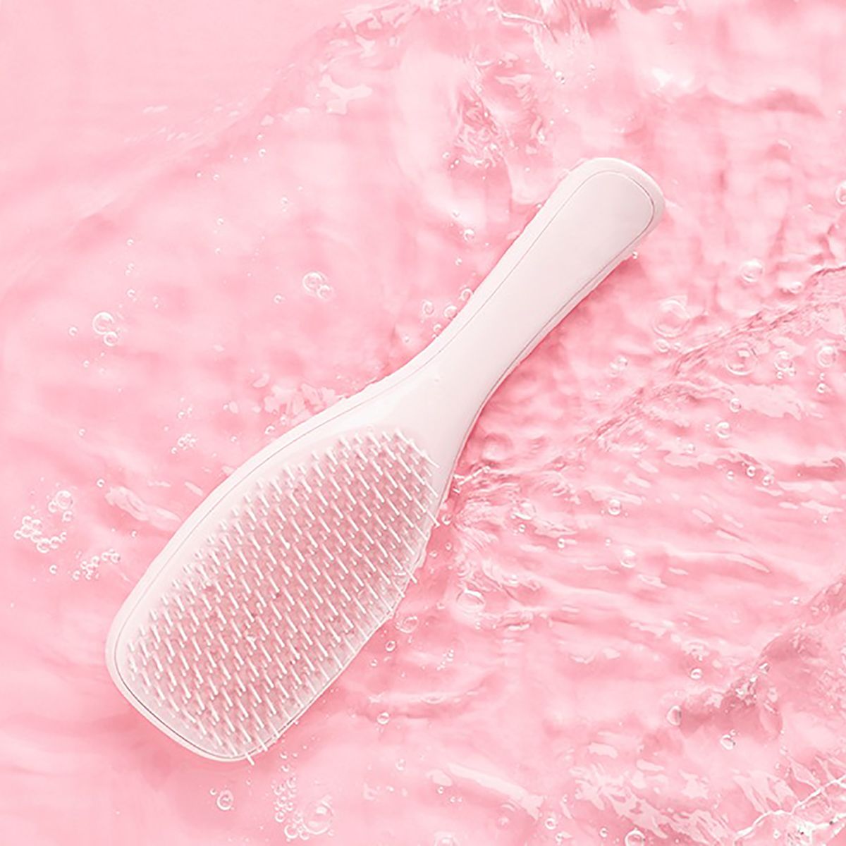 Tangle Teezer, der Wet Detangler Millennial Pink