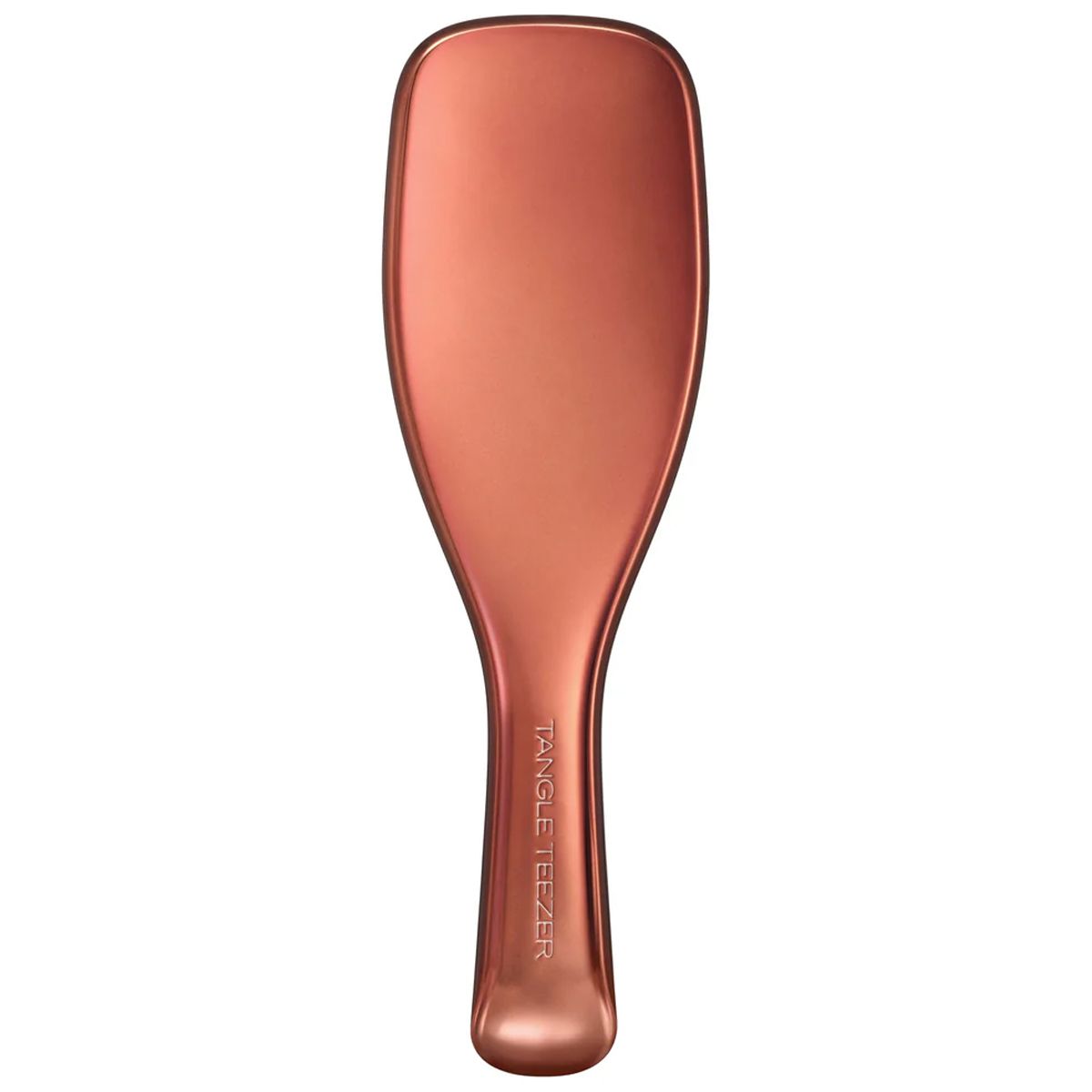 Tangle Teezer, der ultimative Entwirrer in Chrom, Schokoladenbronze