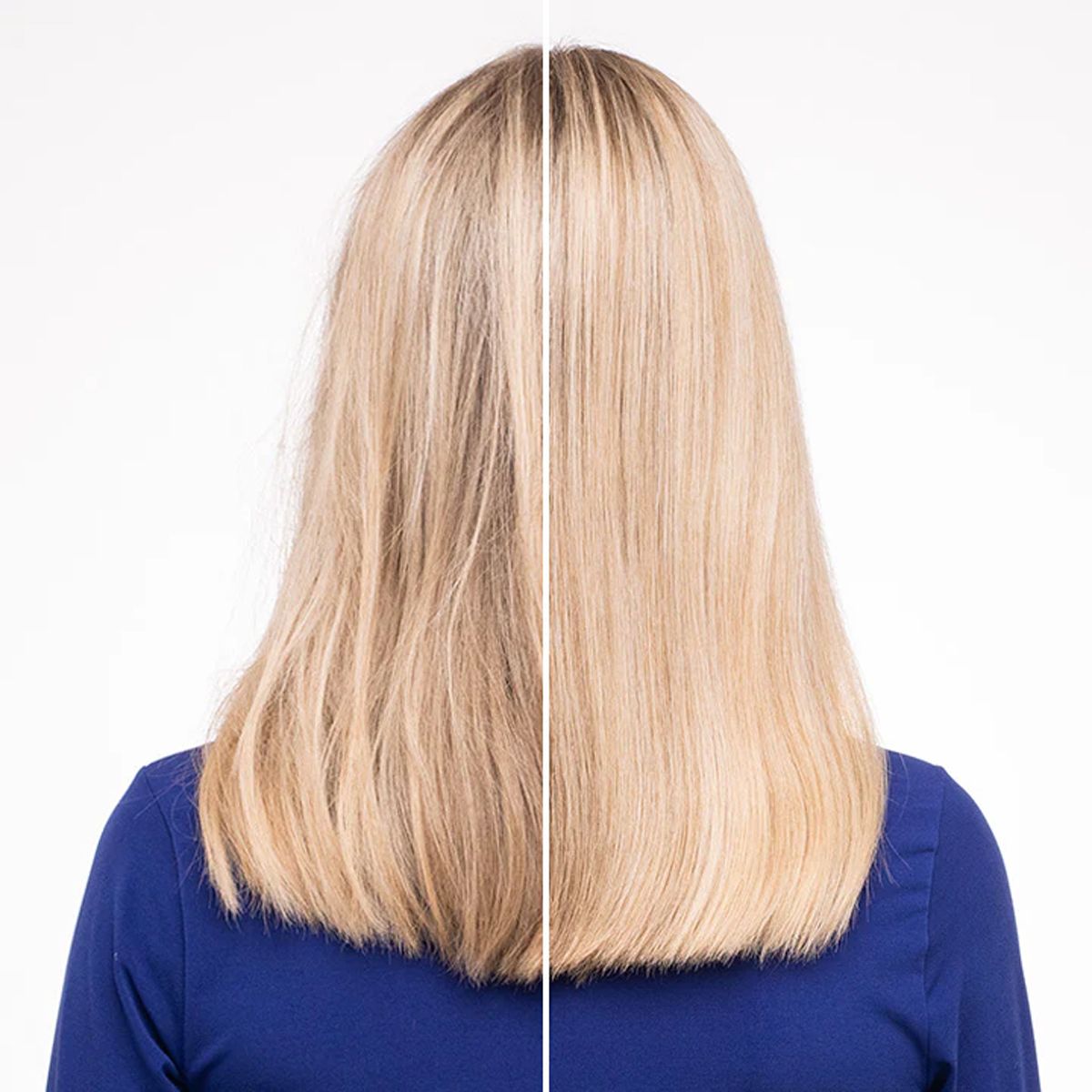 Tangle Teezer, der ultimative Entwirrer in Chrom, Schokoladenbronze