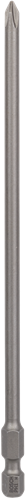 Bosch Zubehör Bit extrahart PH 1, 152 mm 1. - 2607001539