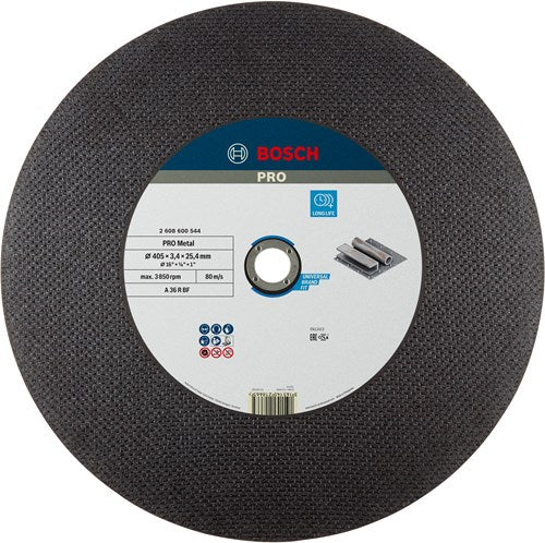 Bosch accessoires dss recht met. 400x3,2
