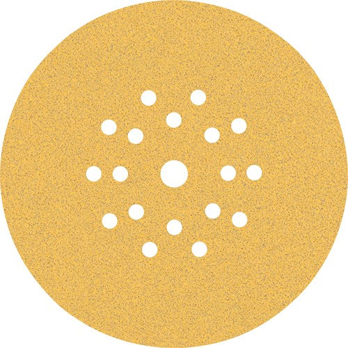 Bosch Zubehör Expert C470 Schleifpapier 225 mm, K 80, 5-teilig – 2608901672