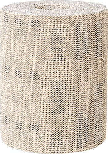 Bosch accessoires expert m480 schuurnetrol 93 mm, 5 m, k120 - 1 stuk(s) - 2608900778