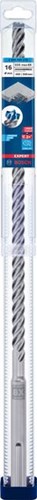 Bosch Zubehör Expert SDS Max-8x Bohrhammer 16 x 400 x 540 mm – 1 Stück – 2608900215