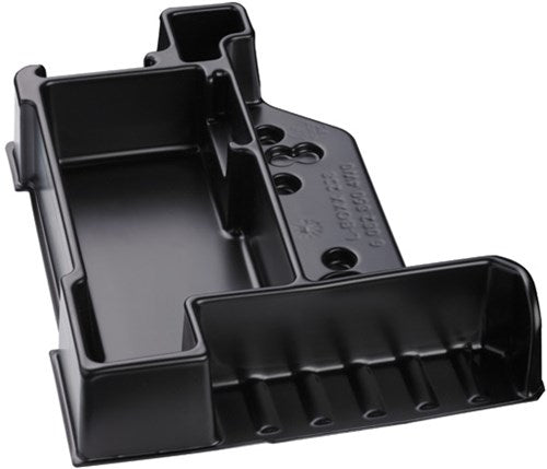 Bosch Zubehör Halbeinsatz für L-Boxx 136 – GSR GSB GDR 60828504w0 – 1600a002wc