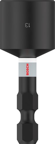 Imp Bosch Zubehör Act Control Steckschlüssel 13 mm – 2608522353