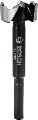 Bosch Zubehör Maschine Holzbohrmaschine Zahnschneide 28x90 - 2608577012